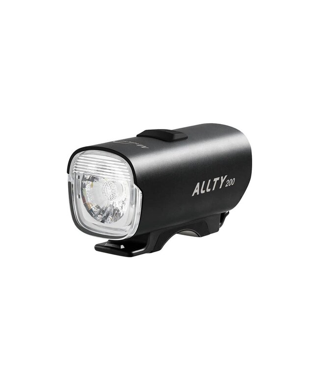 Magicshine Magicshine Front Light - ALLTY 200 - USB-C IPX6