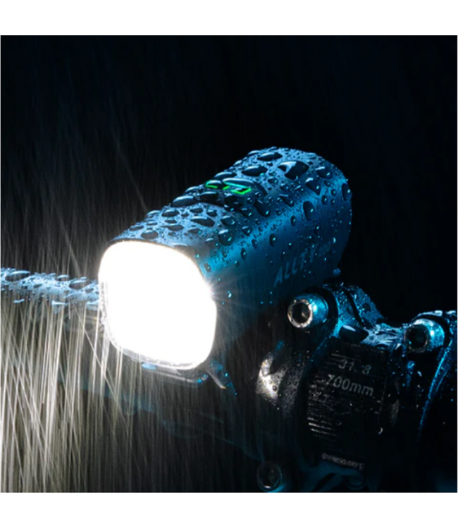 Magicshine Magicshine Front Light - ALLTY 200 - USB-C IPX6