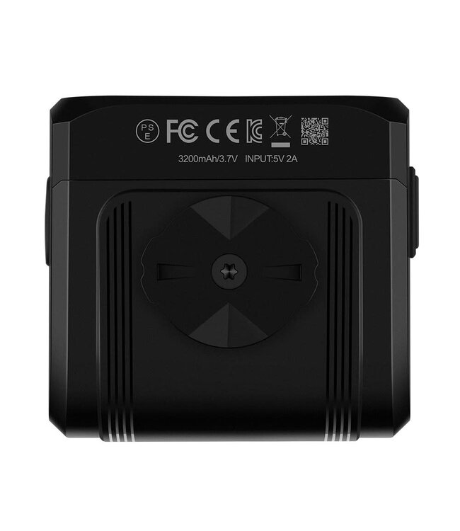 Magicshine Magicshine Front Light - Hori 1300 Dual Mounting - FTR LightSync