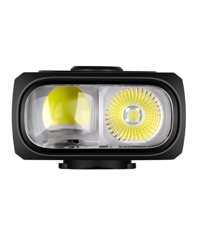 Magicshine Magicshine Front Light - Hori 1300 Dual Mounting - FTR LightSync