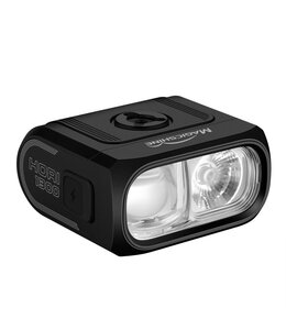 Magicshine Magicshine Front Light - Hori 1300 Dual Mounting - FTR LightSync