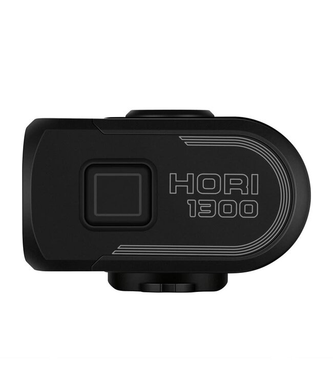 Magicshine Magicshine Front Light - Hori 1300 Dual Mounting - FTR LightSync