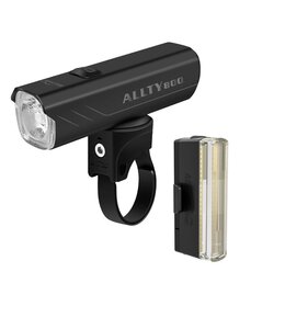 Magicshine Magicshine Light Set - Allty 800 & SeeMee 50V2 Combo - USB-C