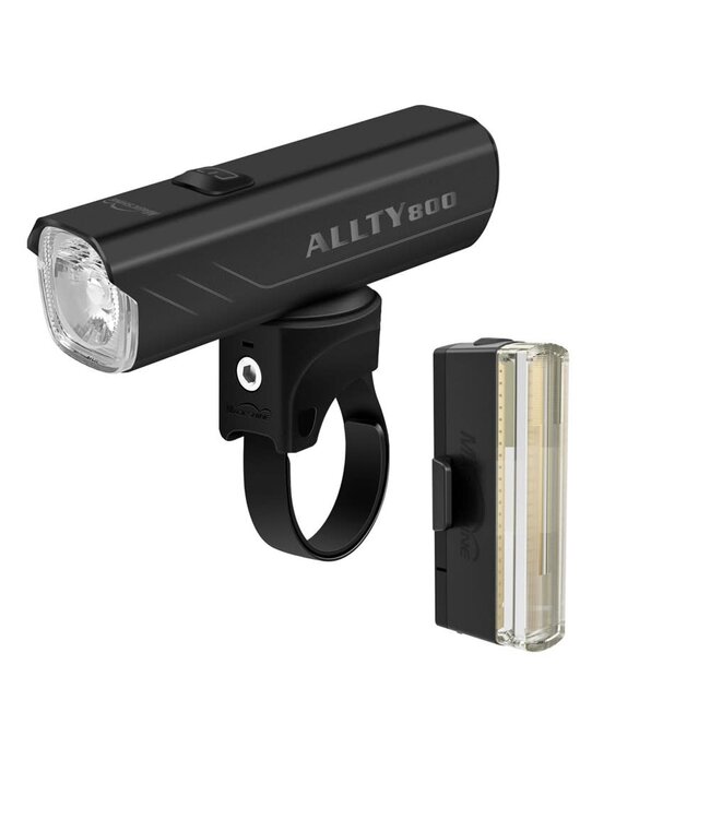 Magicshine Magicshine Light Set - Allty 800 & SeeMee 50V2 Combo - USB-C