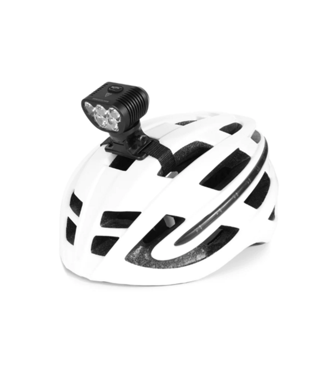 Magicshine Magicshine Highpower Front Light - Monteer 3500S Nebula - 3500 Lumen - Garmin Mount