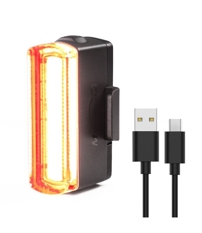 Magicshine Magicshine Rear Light - SeeMee 20 V2 - USB-C IPX6