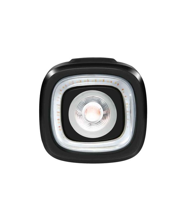 Magicshine Magicshine Rear Light - SeeMee 150 - Brake & Ambient Light Sensor - USB C Charge