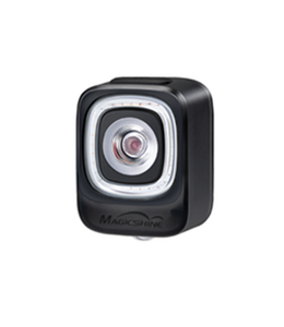 Magicshine Magicshine Rear Light - SeeMee 200 V3 - Brake & Ambient Light Sensor - USB-C - IPX6