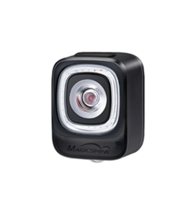 Magicshine Magicshine Rear Light - SeeMee 200 V3 - Brake & Ambient Light Sensor - USB-C - IPX6