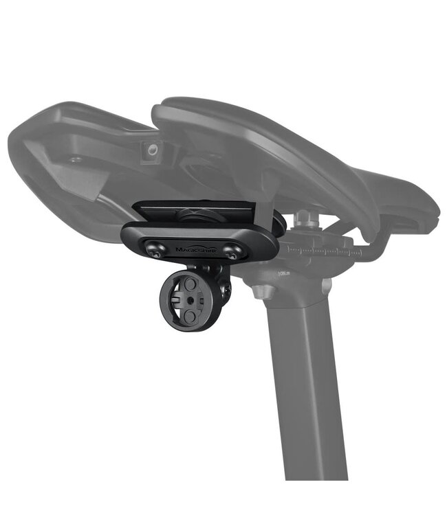 Magicshine Magicshine Netfy - Saddle Mount Bike Tracker