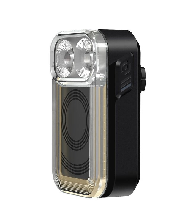 Magicshine Magicshine Rear Light - SeeMee 100 Radar - Auto Detect Auto Protect - Auto Group Sync - USB-C Charge - IPX6