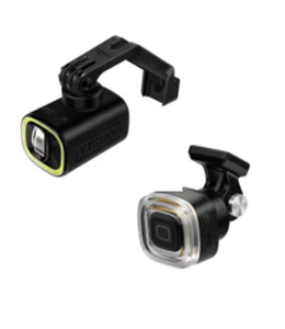 Magicshine Magicshine Mini Bike Light Combo for Brompton