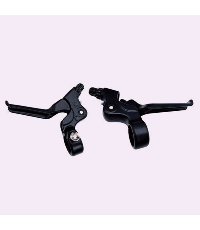 Brompton Brompton Brake Lever Set Black
