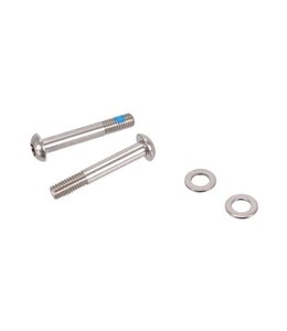 Sram SRAM Disc mount bolts 42mm T25