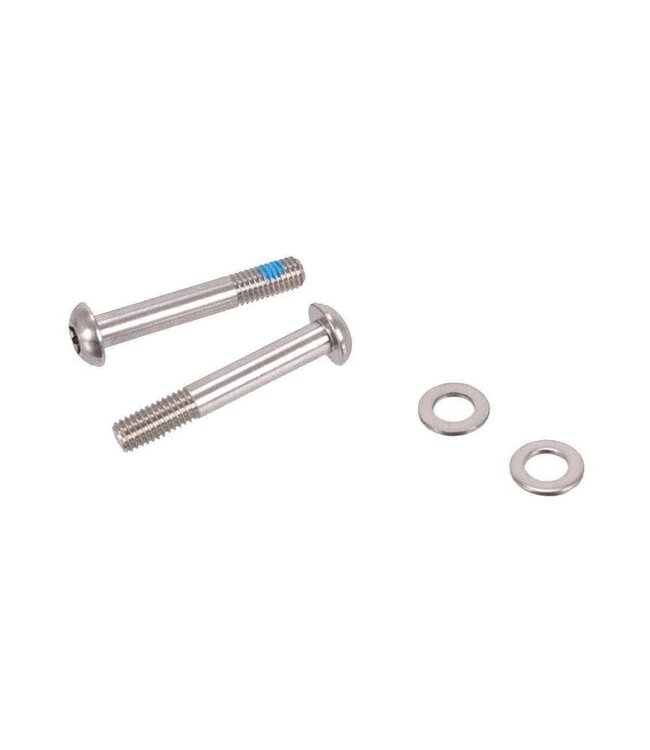 Sram SRAM Disc mount bolts 42mm T25