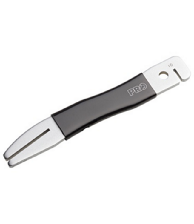 PRO Disc truing tool Incl alignment gauge
