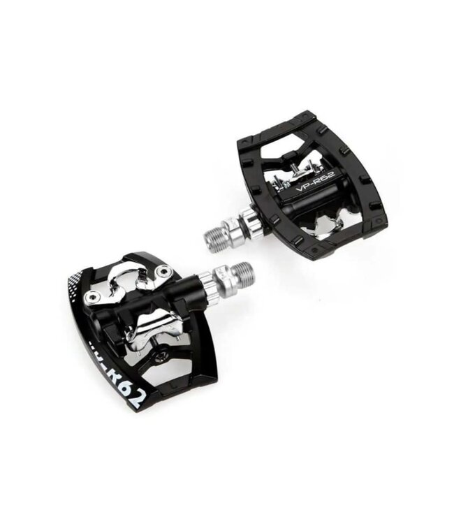 VP R62 Pedals