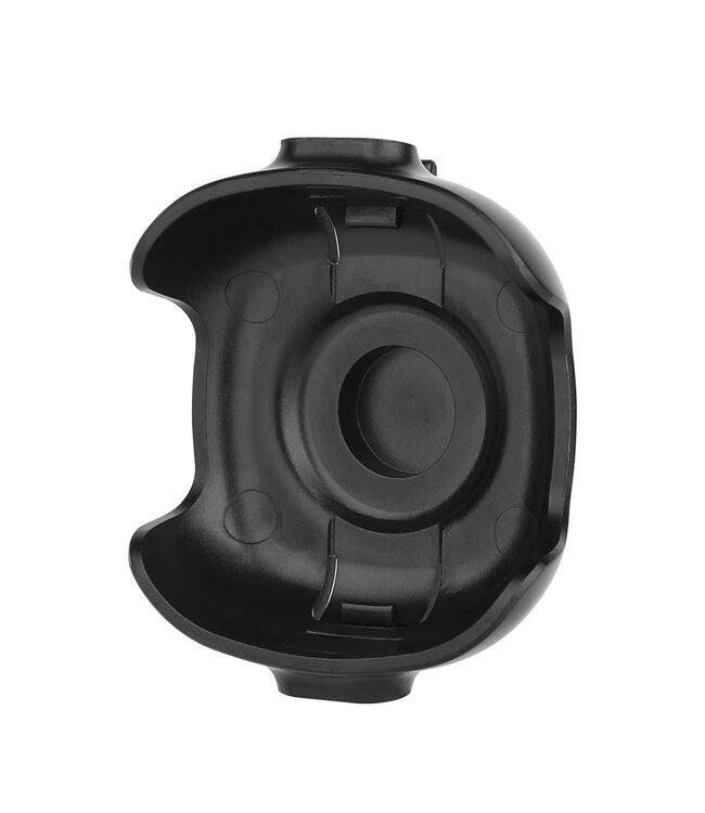 Magicshine Magicshine Dual Rear OR Front Light - SeeMee 50 - Magnetic Light- Auto Group Sync - USB-C Charge - IPX6