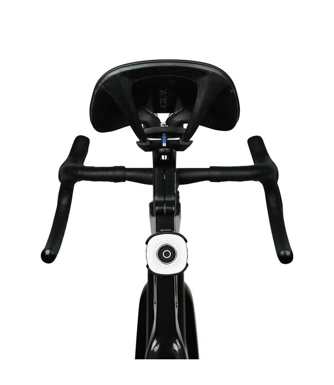 Magicshine Magicshine Dual Rear OR Front Light - SeeMee 50 - Magnetic Light- Auto Group Sync - USB-C Charge - IPX6