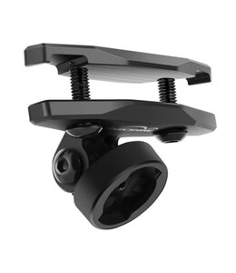 Magicshine Magicshine Saddle Light Mount - CNC Alloy - suits all SeeMee rear lights and DV Camera