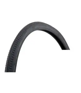 Duro Tyre Black 26 X 1 3/8 (57-590) Wire Bead