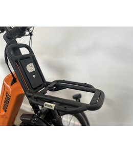 Wombat Wombat Mini MIK front rack