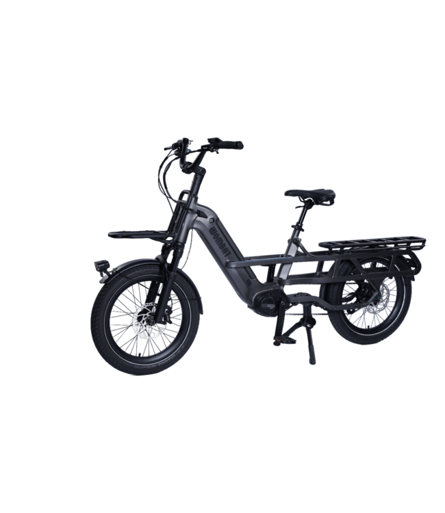 Wombat Wombat Mini MIK front rack