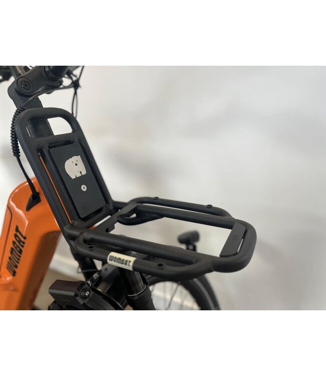 Wombat Wombat Mini MIK front rack
