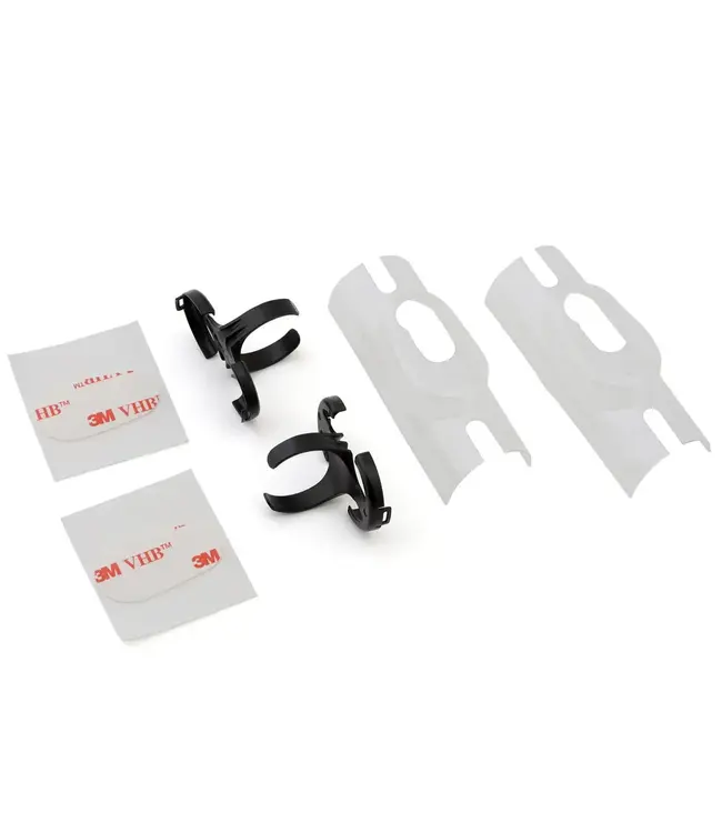 Sram Sram EC Blip Wireless Mounting Clip Spares Kit