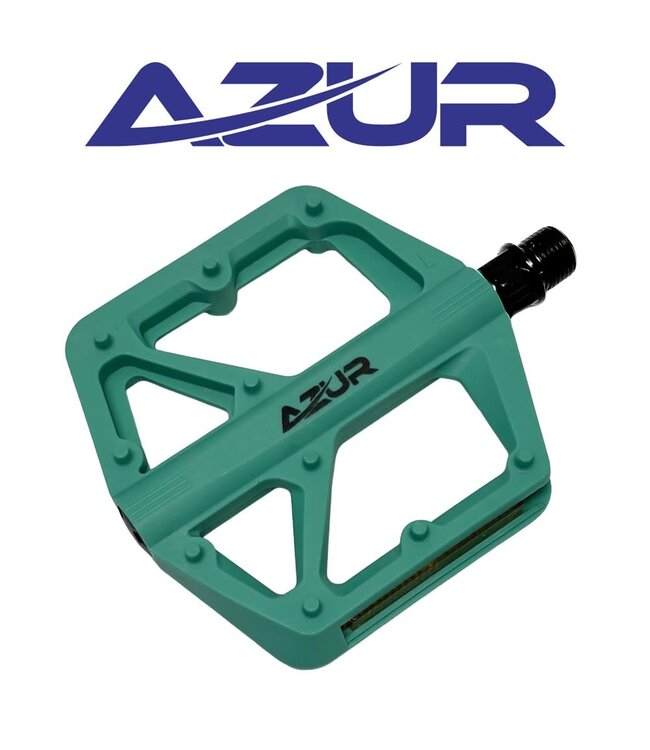 Azur Pedal Spry Nylon Sealed Bearing