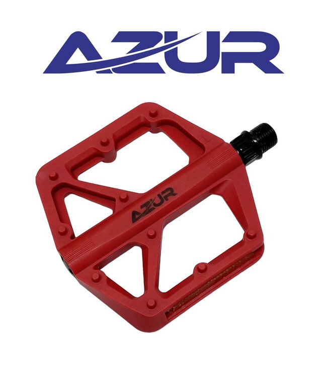 Azur Pedal Spry Nylon Sealed Bearing