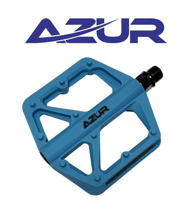 Azur Pedal Spry Nylon Sealed Bearing