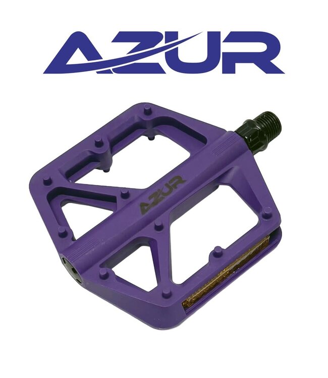 Azur Pedal Spry Nylon Sealed Bearing