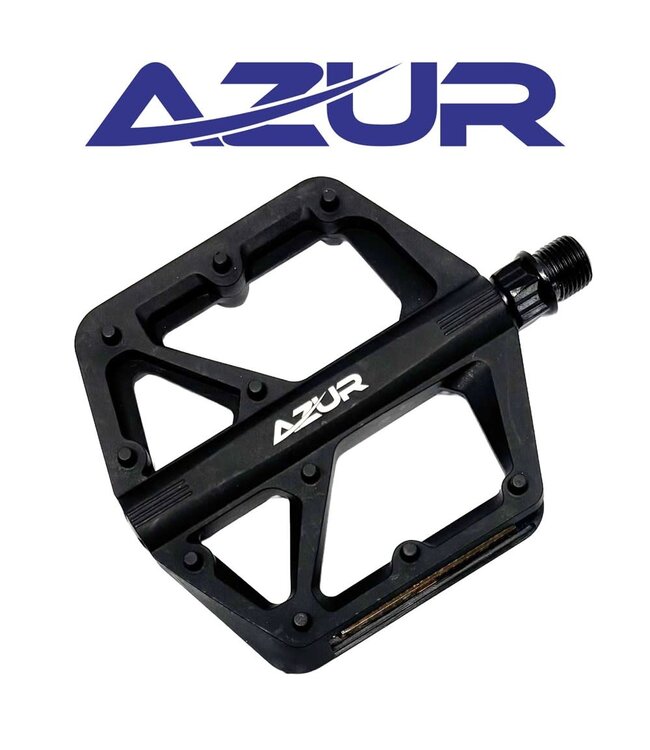Azur Pedal Spry Nylon Sealed Bearing