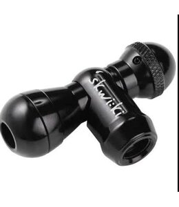 Skwi:ki Skwi:ki CO2 Inflator Jet Black