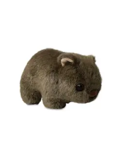 Wombat Wombat Soft Toy Small