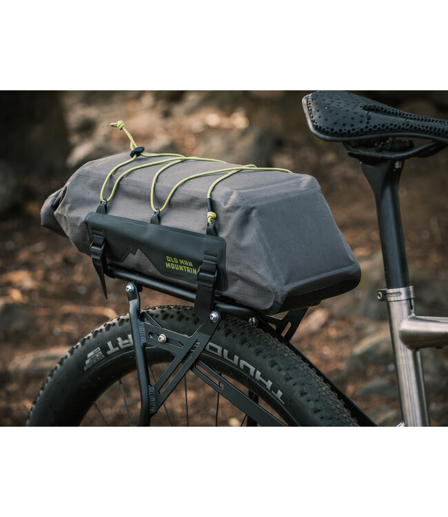 Old Man Mountain Old Man Mountain Atlas RackPack 9L