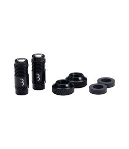 BBB BBB Valve Caps Corecap 2pc