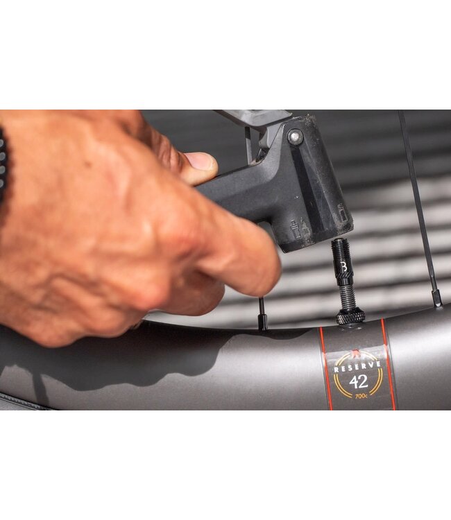 BBB BBB Valve Caps Corecap 2pc