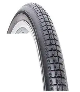 Innova Tyre 22 x 1 3/8 Black