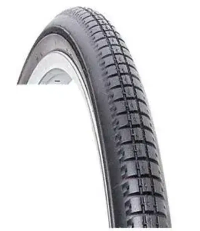Innova Tyre 22 x 1 3/8 Black