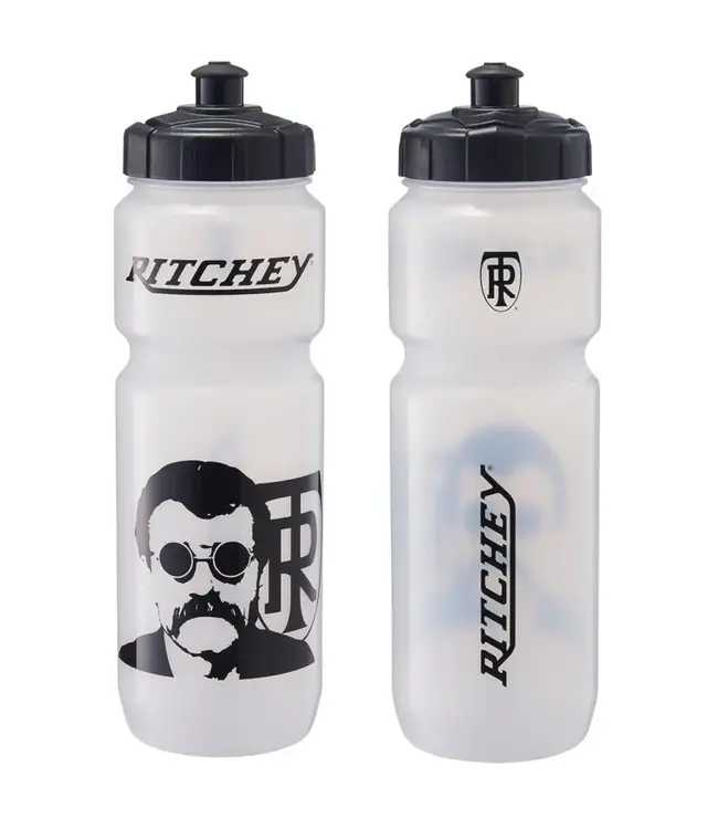 Ritchey Water Bottle "A Drink With Tom" 800mL