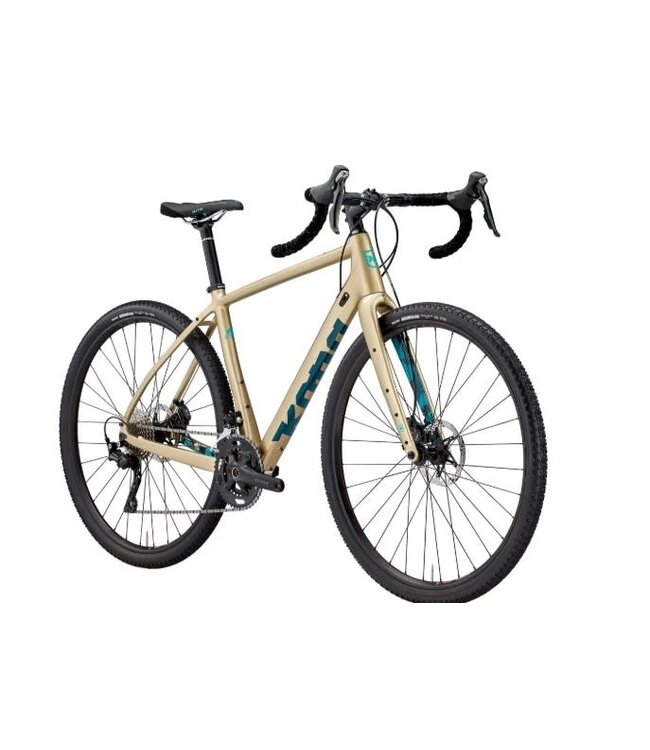 Kona Kona 22 Libre CR Gloss Metallic Pewter