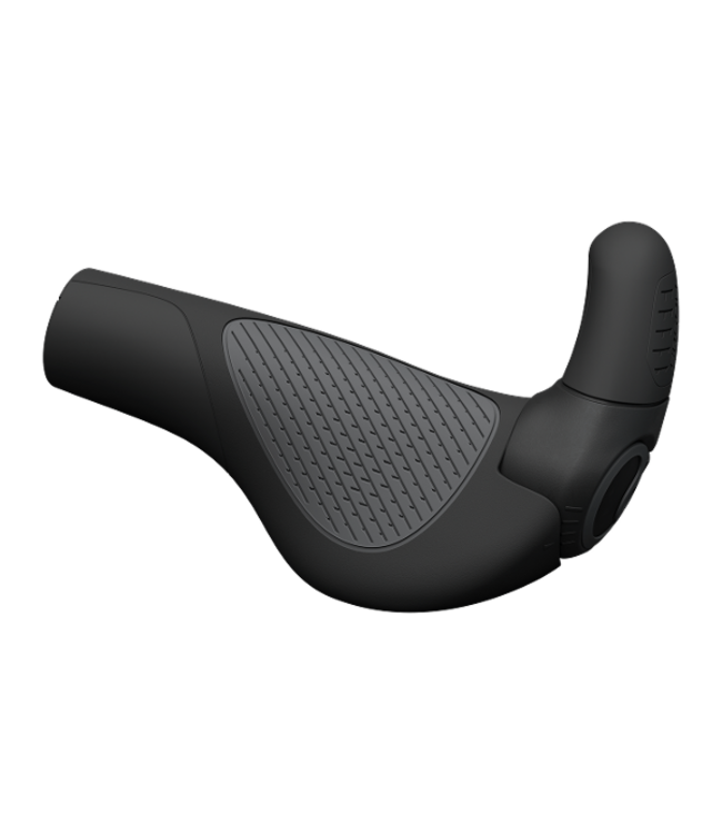 Ergon Grips GP2 Evo Large Black