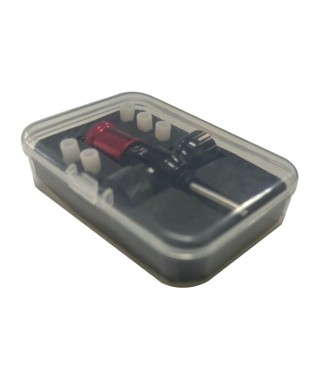 Skwi:ki Skwiki CO2 Preset Inflator With Tyre Plugger