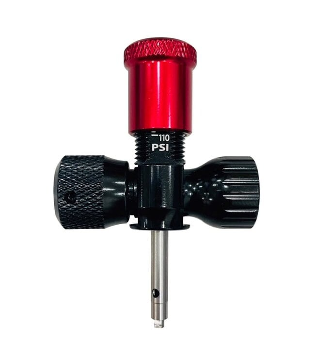 Skwi:ki Skwiki CO2 Preset Inflator With Tyre Plugger