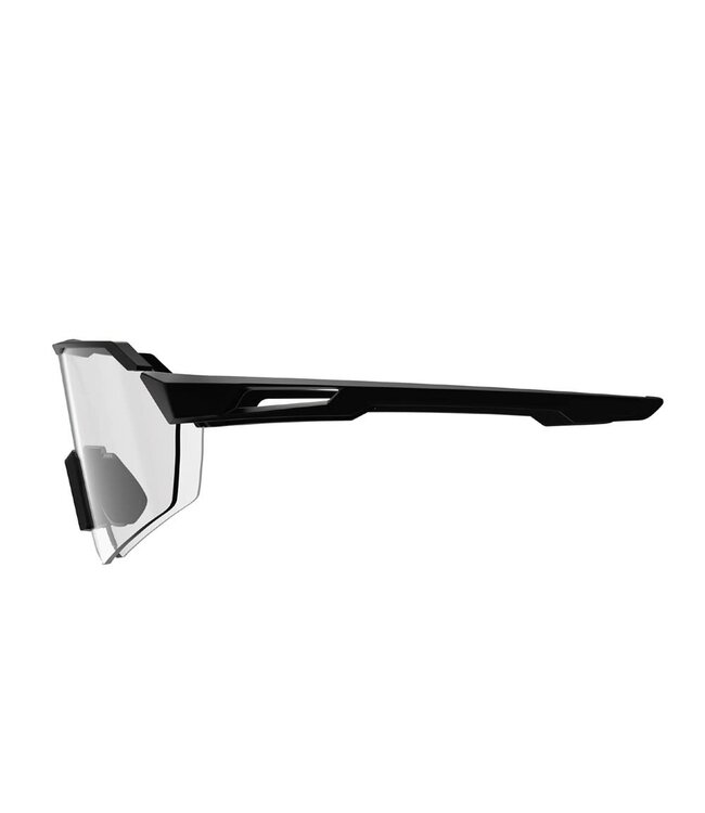 Leatt Leatt Sunglasses RideViz Lite Black Photchromic - Small
