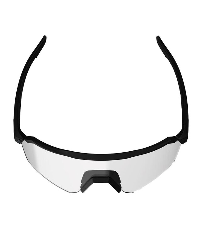 Leatt Leatt Sunglasses RideViz Lite Black Photchromic - Small