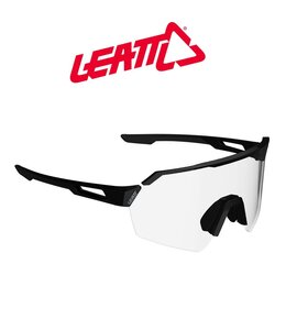 Leatt Leatt Sunglasses RideViz Lite Black Photchromic - Small