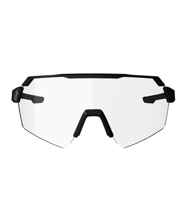 Leatt Leatt Sunglasses RideViz Lite Black Photchromic - Small
